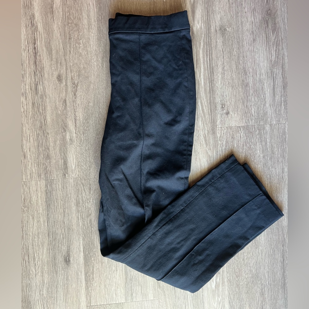 Zara Navy Women's Pants